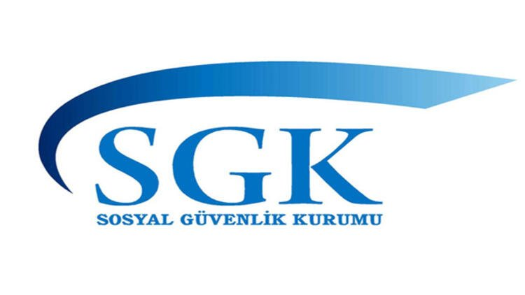 SGK logosu
